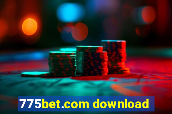 775bet.com download